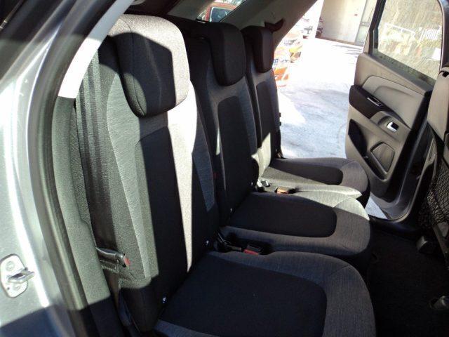 CITROEN C4 Picasso 1.6 Shine