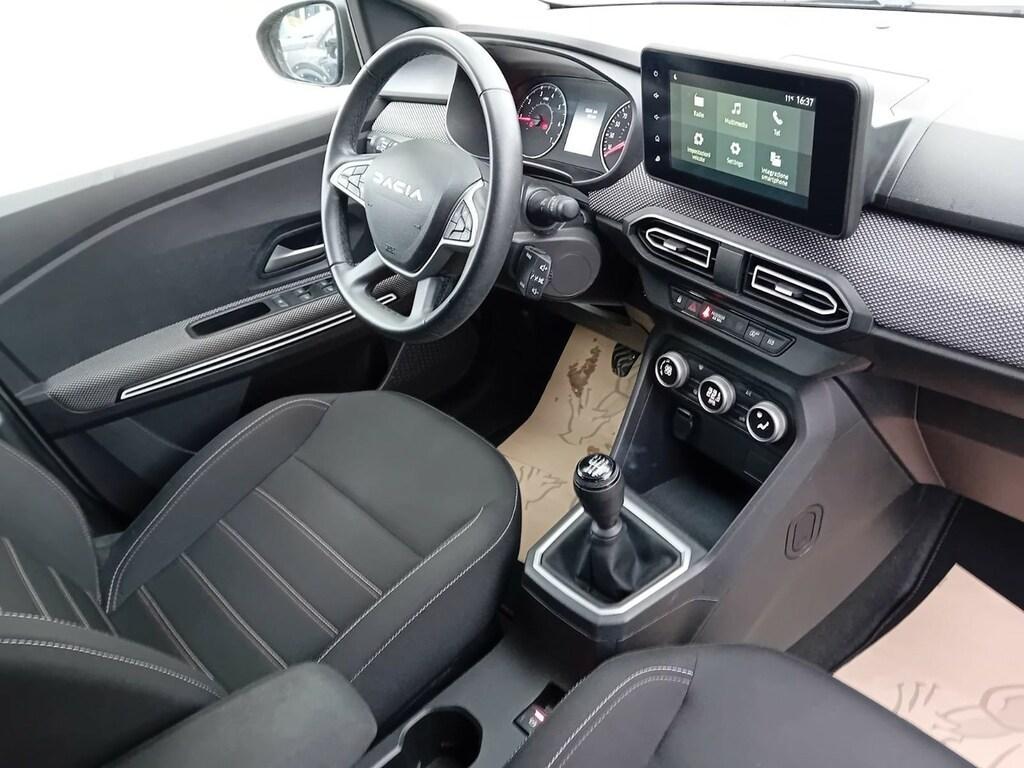 Dacia Jogger 1.0 TCe GPL Extreme