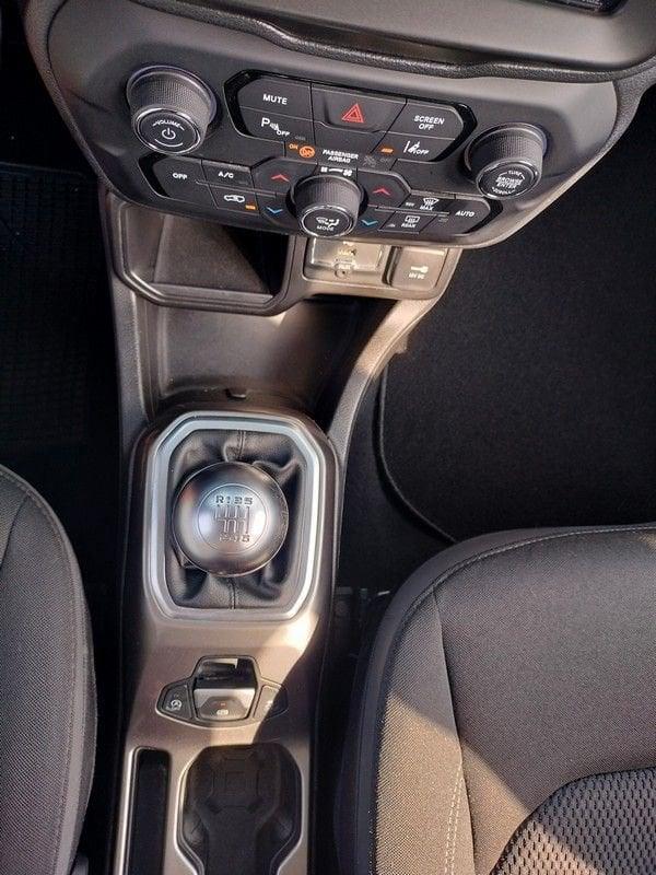 Jeep Renegade 1.0 T3 Limited