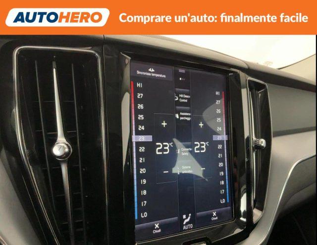 VOLVO XC60 D4 AWD Geartronic Business