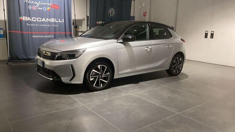 Opel Corsa Corsa 1.2 100 CV aut. GS