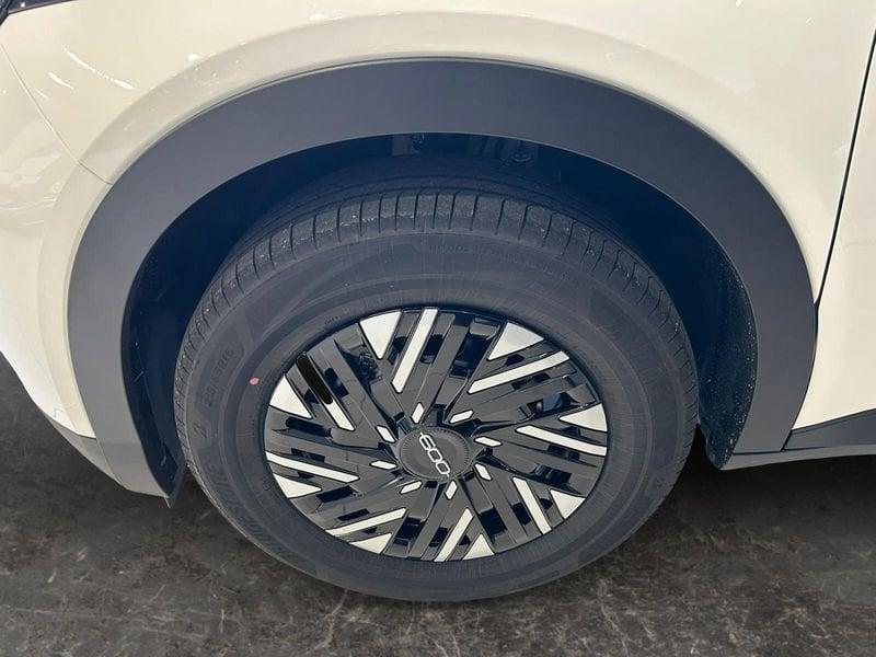 FIAT 600 1.2 hybrid Pop 110cv auto