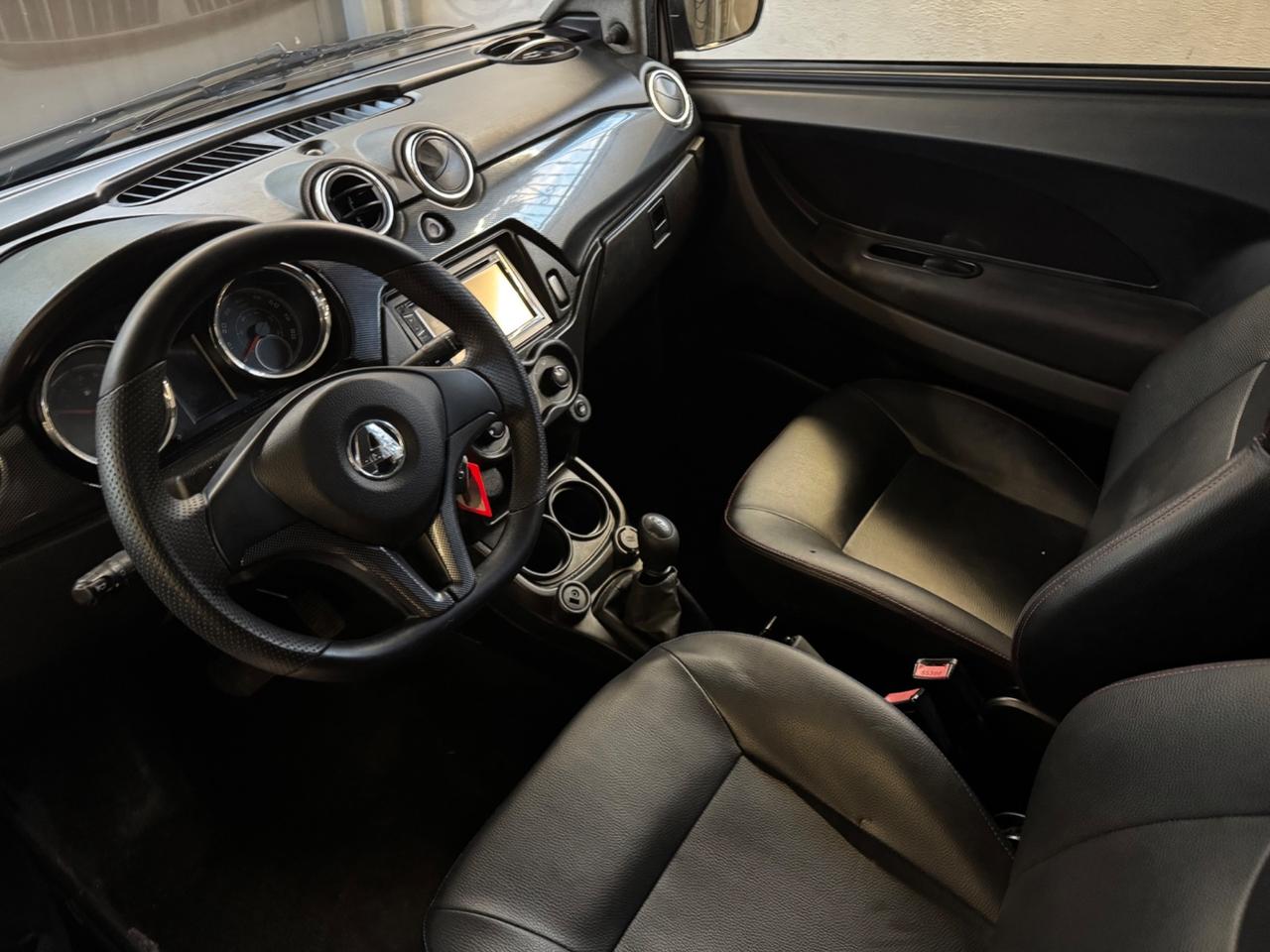 Aixam GTO Unico proprietario Finanziabile Permute