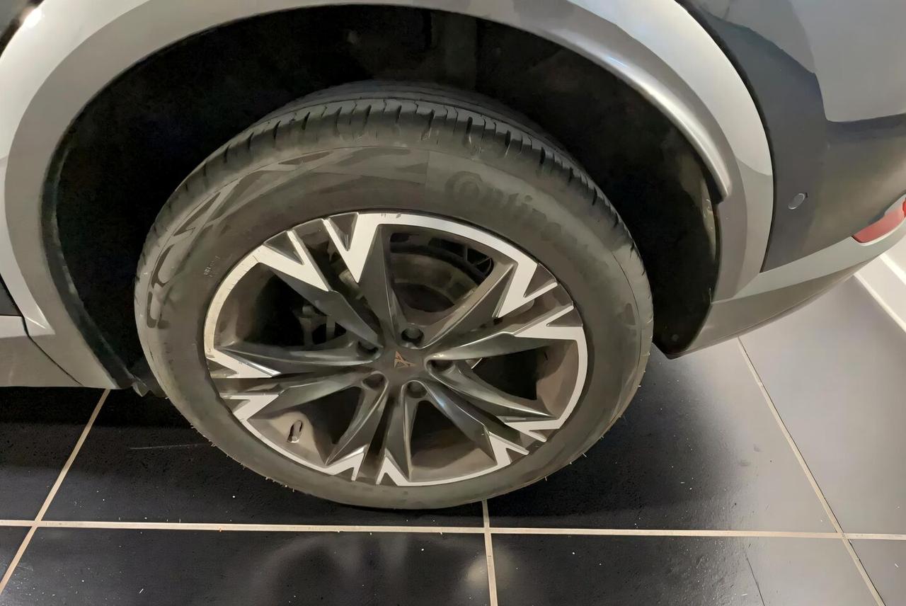 Cupra formentor 1.5 tsi dsg Led Camera Formentor Automatico