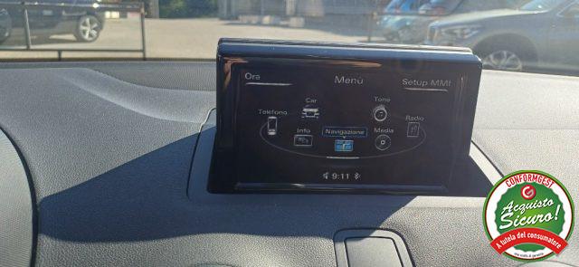 AUDI A1 SPB 1.6 TDI S tronic Ambition