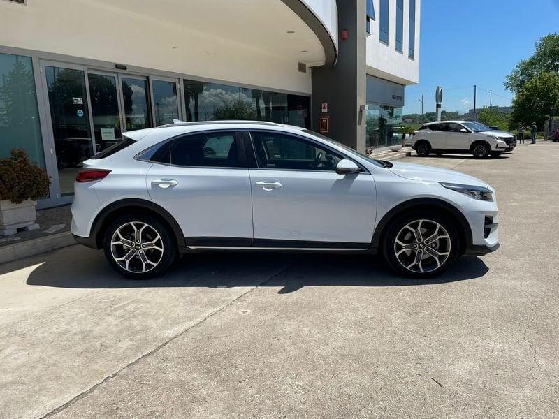KIA Xceed 1.5 T-GDi 160 CV MHEV iMT Style PROMO A TEMPO!
