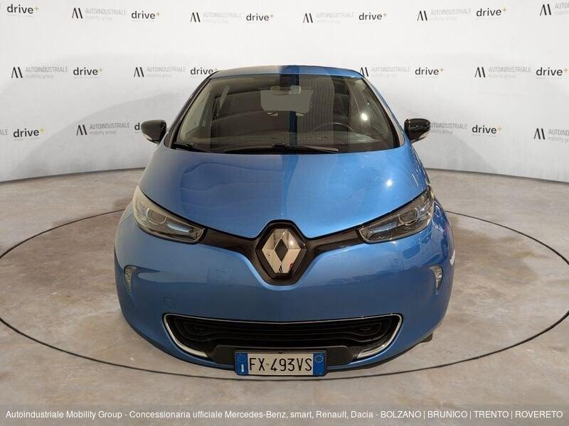Renault ZOE R110 INTENS "BATTERIA DI PROPRIETA'"