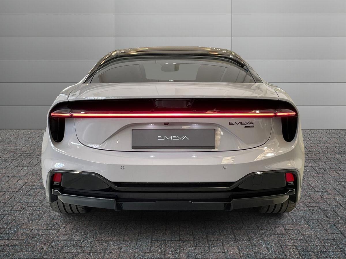 LOTUS EMEYA 600 GT SE