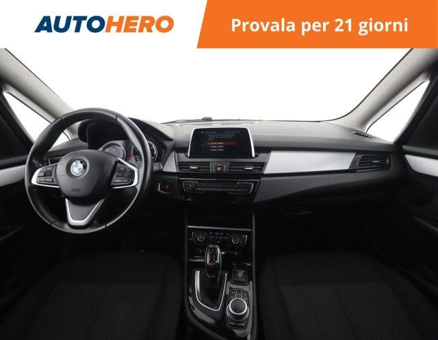 BMW 216 d Gran Tourer Advantage