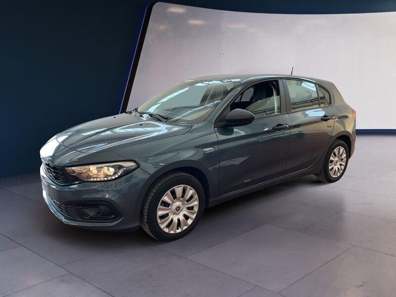 FIAT Tipo My24 1.5 Hybrid 130cv DctHb Tipo