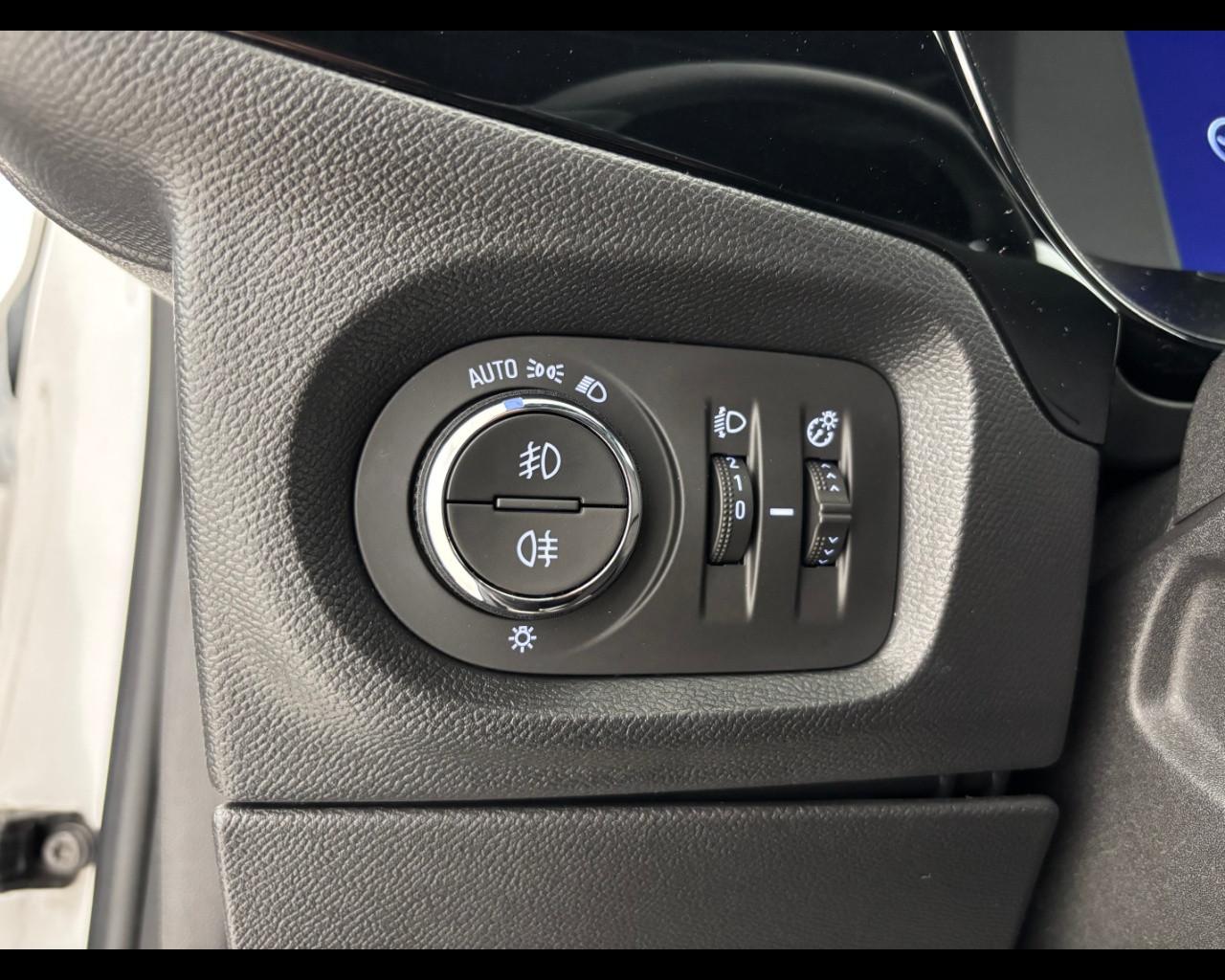 OPEL Corsa 1.2 GS Line s&s 100cv