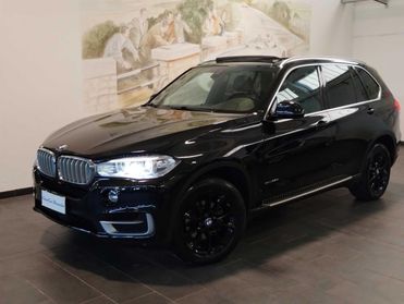 BMW X5 xDrive25d Experience - TETTO - HARMAN-KARDON- PEDANE - SEDILI ELETTR - FULL OPT -