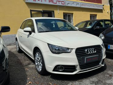 Audi A1 1.2 TFSI Ambition GARANZIA 1 ANNO