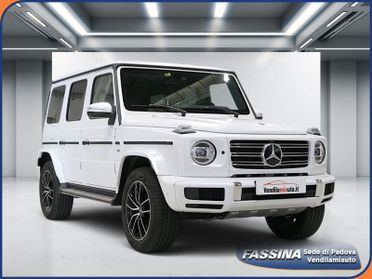 Mercedes-Benz Classe G G 500 AMG 4.0 422cv auto FINAL EDITION
