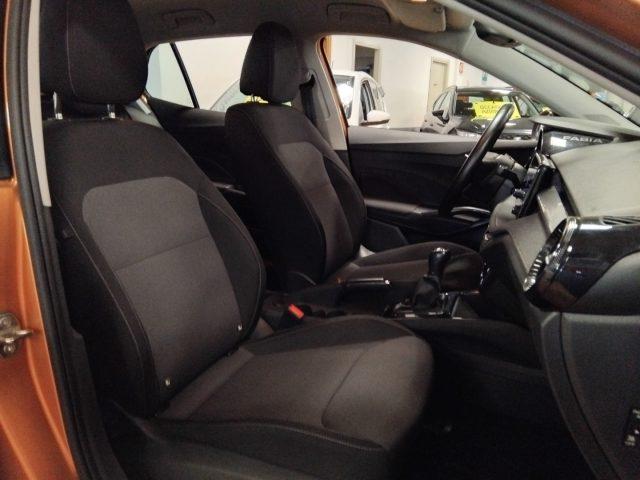 SKODA Fabia 1.0 MPI 80 CV Ambition C/GRIMALDI SPECIAL DAY