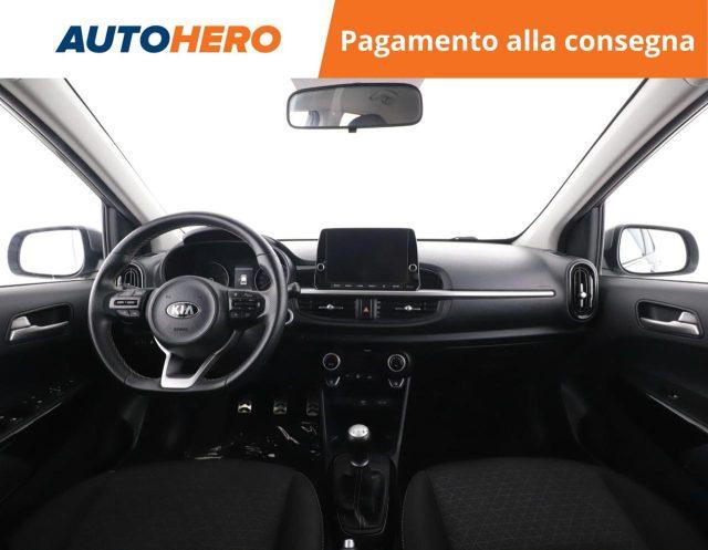 KIA Picanto 1.0 12V 5 porte X Line