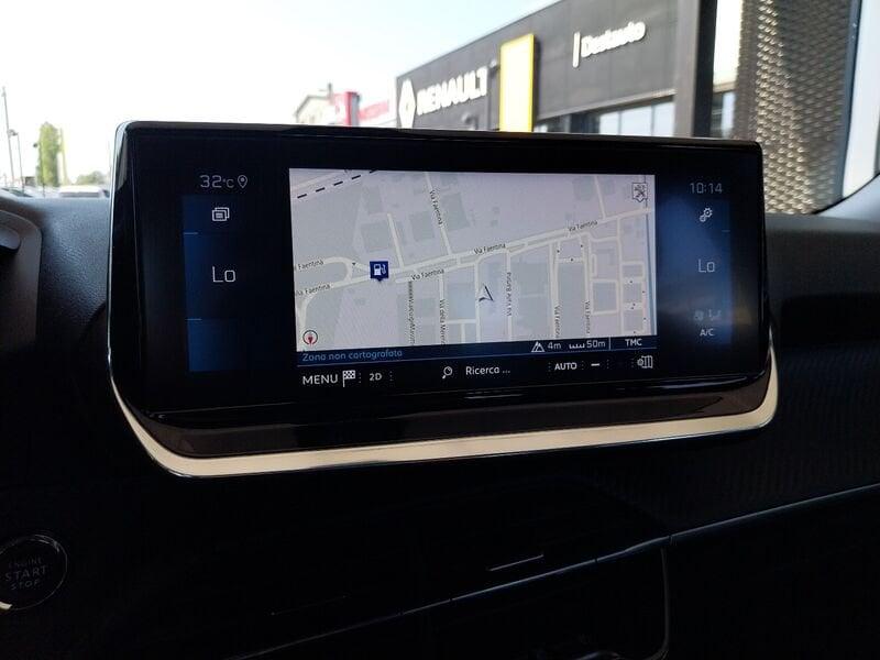 Peugeot 2008 2008 1.2 puretech Allure s&s 130cv eat8