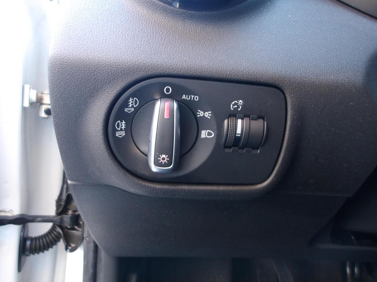 Audi A1 Sportback 1.6 tdi Ambition S - LINE 105cv