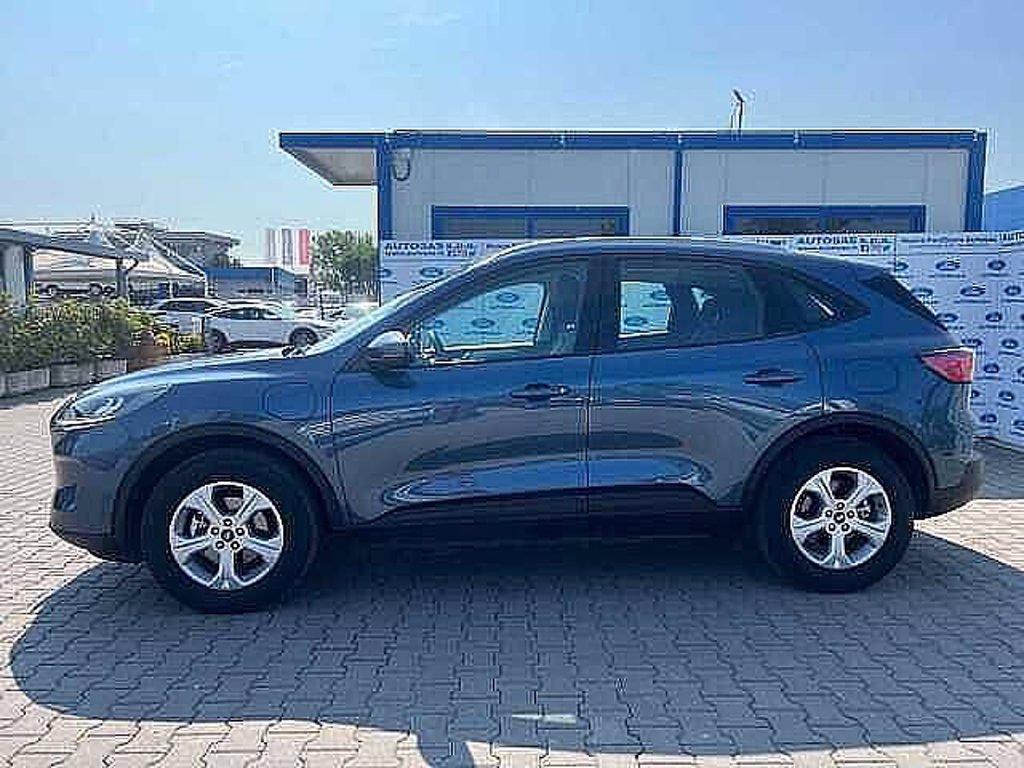 FORD Kuga 2.5 Plug In Hybrid 225 CV CVT 2WD Connect del 2021