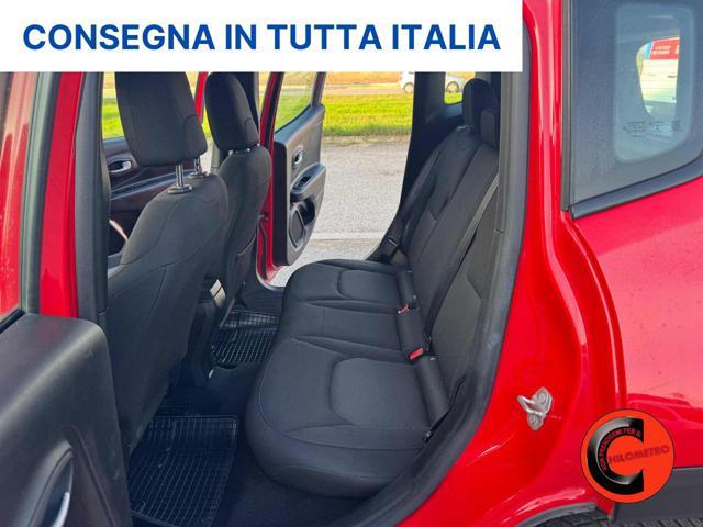 JEEP Renegade 1.0 T3 LONGITUDE 2022 RESTYLING-CRUISE-BLUETOOTH-