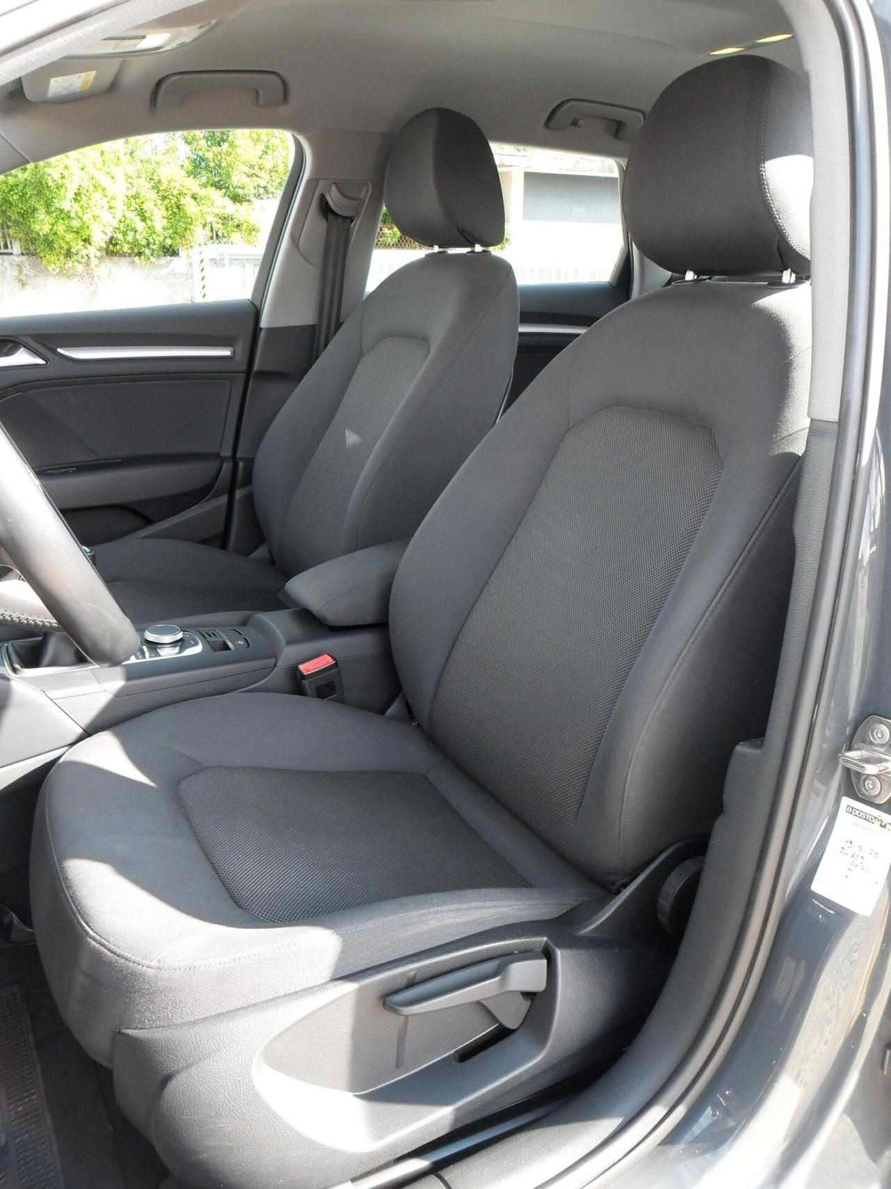 Audi A3 SPB 1.6TDI Business