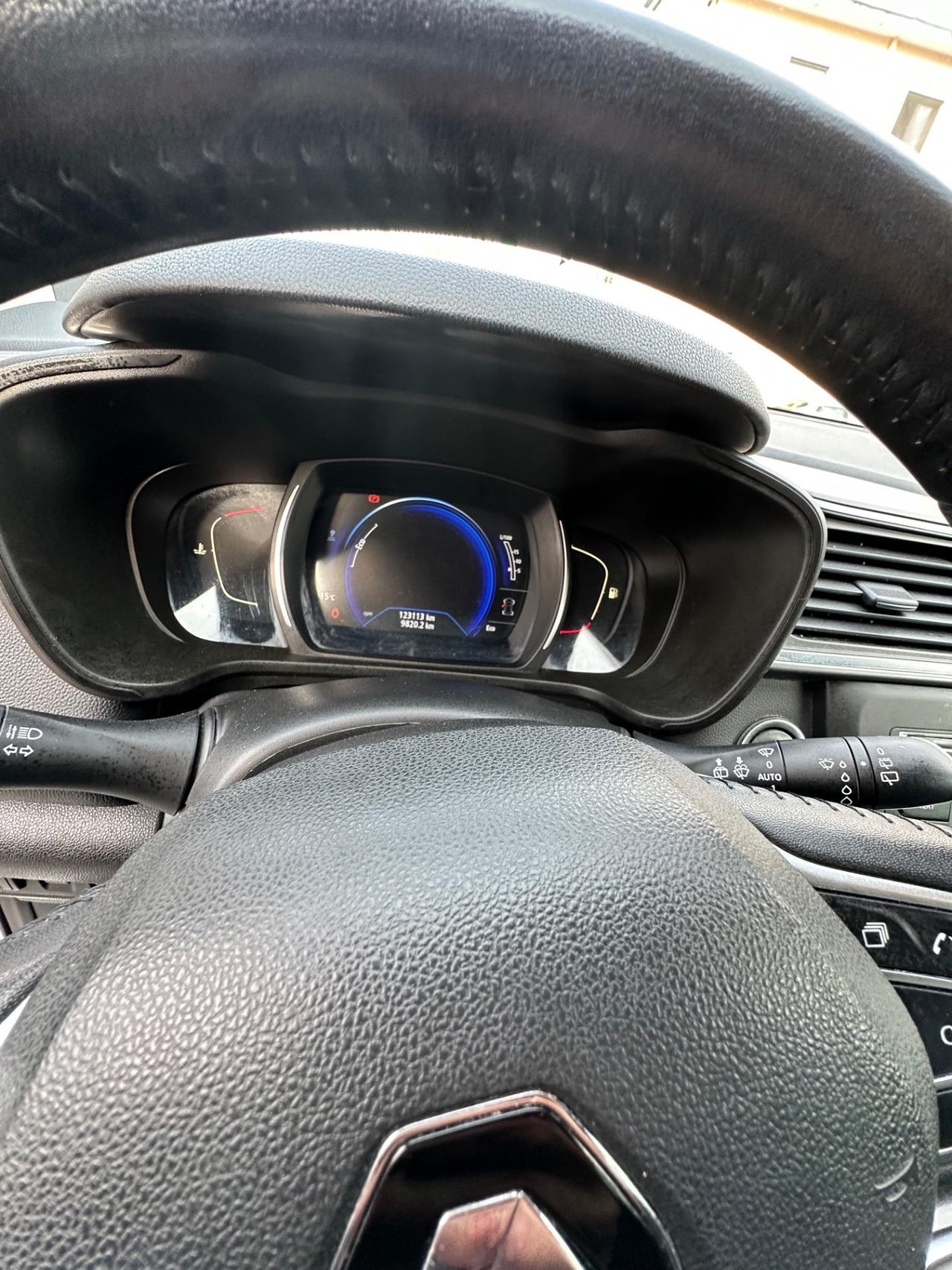 Renault Kadjar dCi 8V 110CV Energy Intens