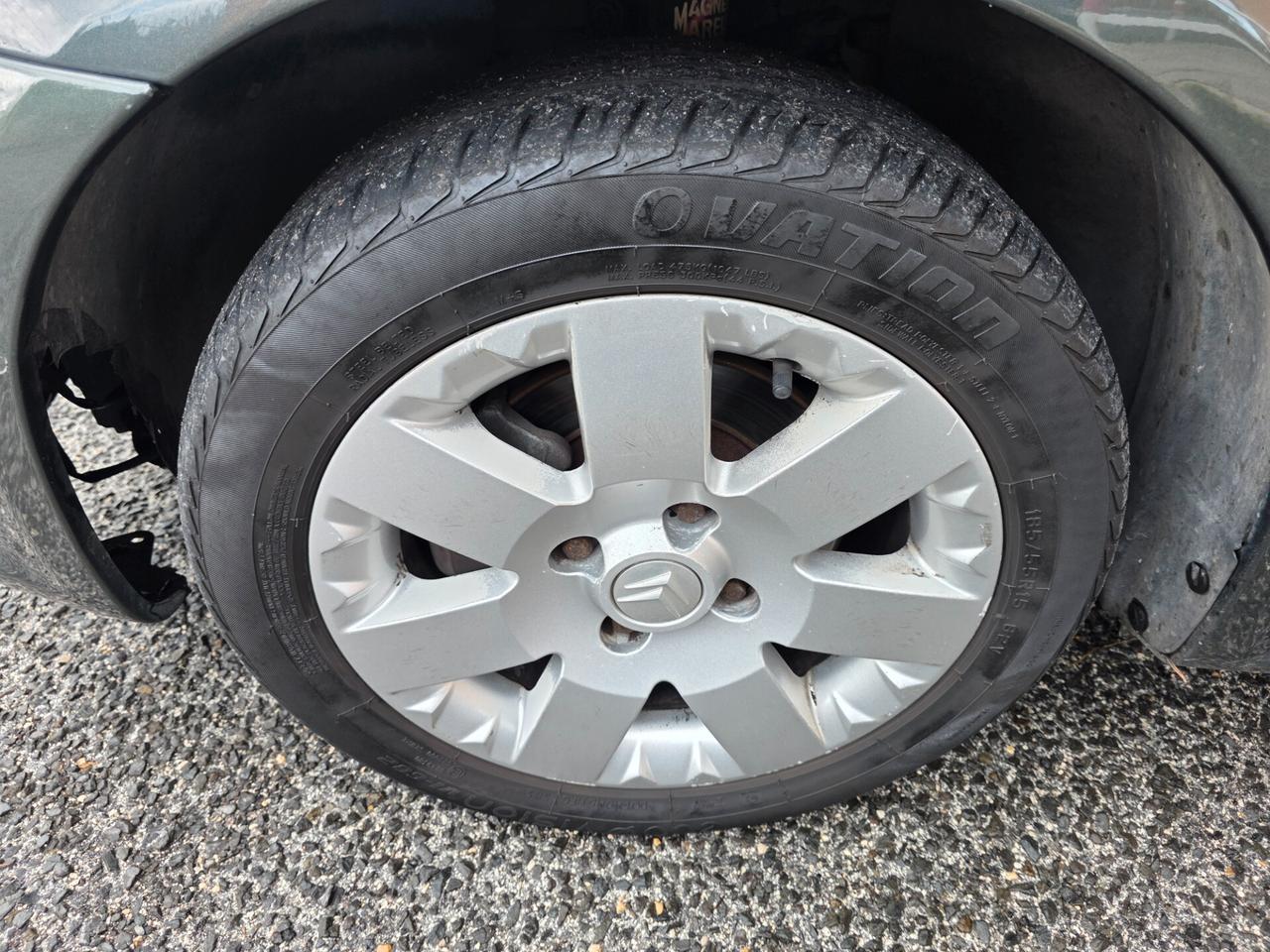 Citroen C2 09 1.4 HDi 70CV airdream Ideal