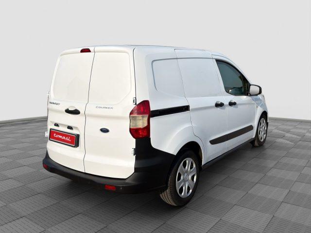 FORD Transit Courier Transit Courier 1.5 TDCi 100CV Van Trend