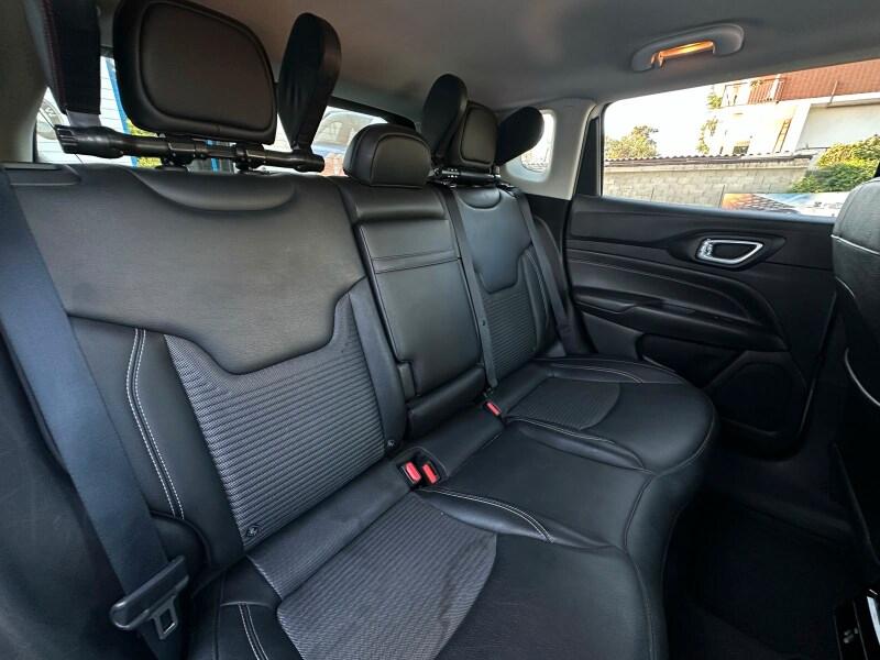 JEEP Compass 2ª serie Compass 1.3 Turbo T4 190...