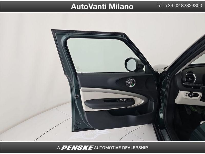 MINI Clubman Mini Clubman 2.0 Cooper S Hype