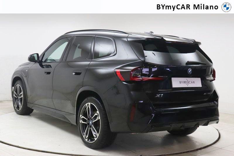 BMW X1 25 e MSport Pro xDrive DCT