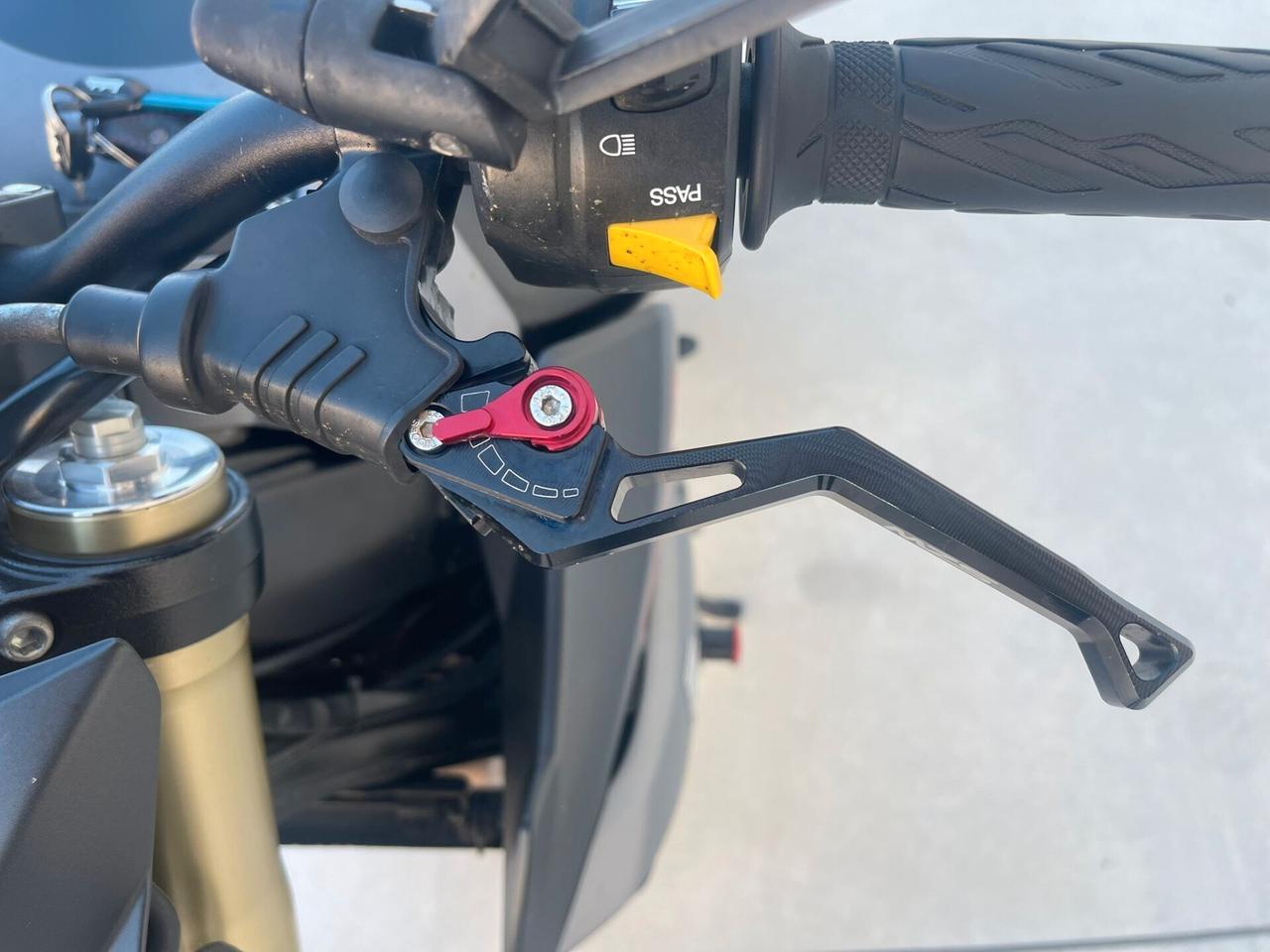 GSR-750 tua a soli 109euro al mese GARANZIA