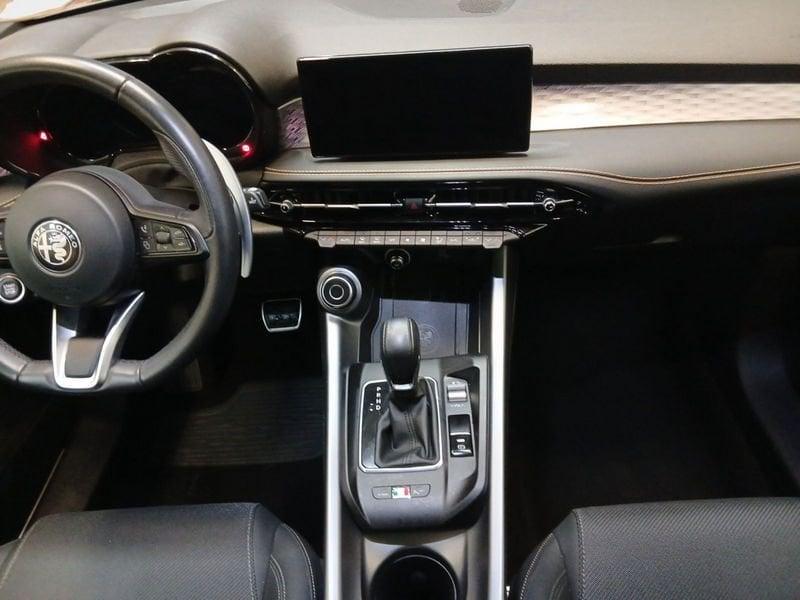 Alfa Romeo Tonale 1.3 phev Speciale Q4 280cv at6