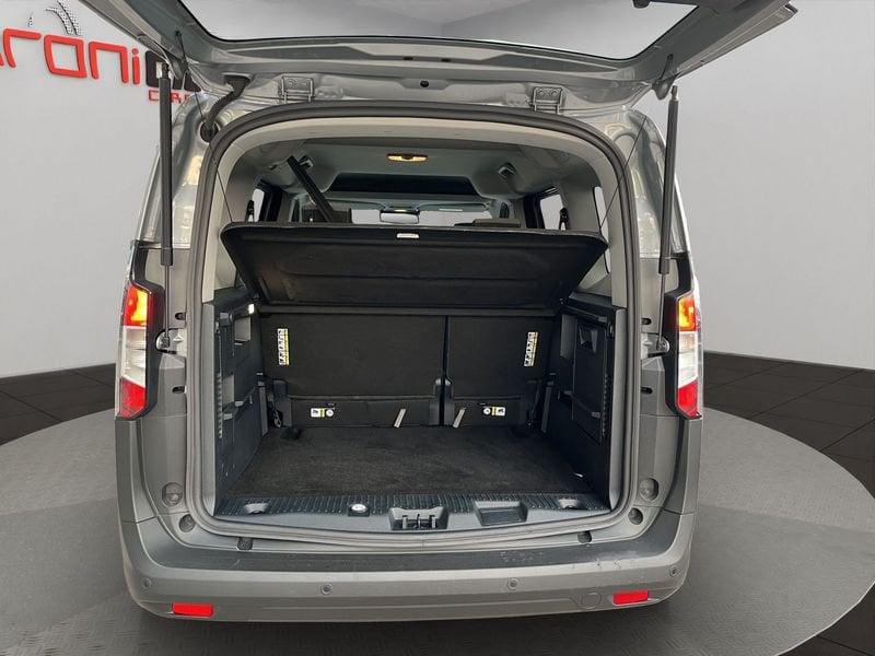 Ford Tourneo Courier 1.0 EcoBoost 125CV Titanium