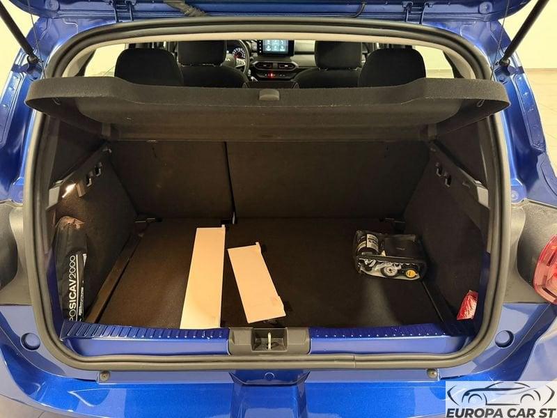 Dacia Sandero Sandero Stepway 1.0 tce GPL Essential 100cv