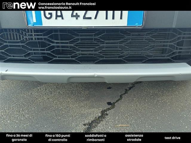 DACIA Sandero Stepway 1.0 tce ECO-G 15th Anniversary