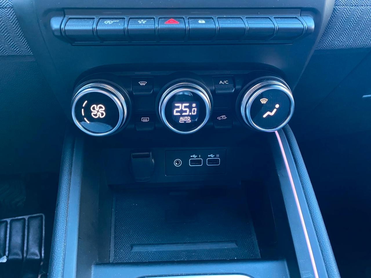 Renault Clio MY24 TCe 90 CV 5 porte Techno