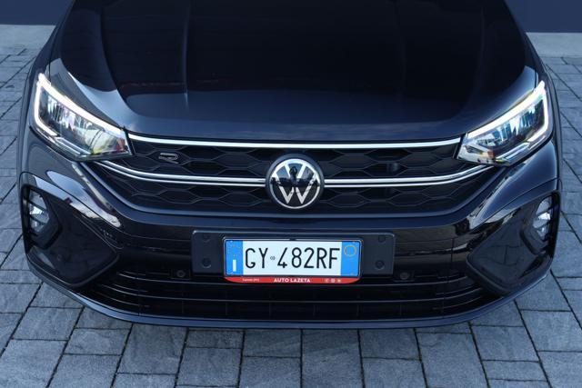 VOLKSWAGEN Taigo 1.0 TSI 115 CV R-Line