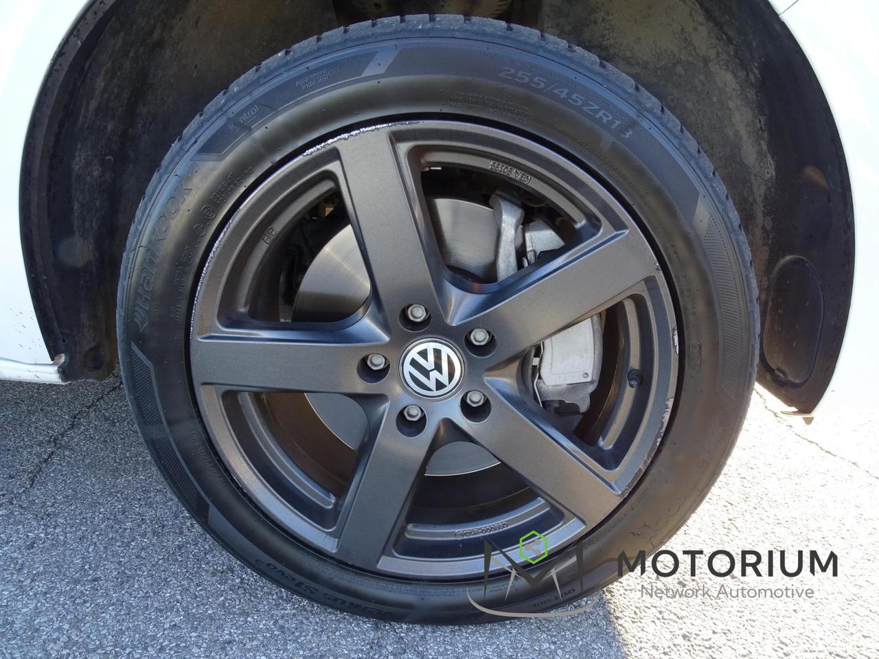 Volkswagen T3 Multivan 2.0 TDI 204CV 4Motion *UNIPRO*