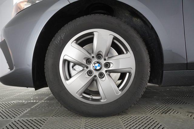BMW 116 Serie 1 d BUSINESS ADVANTAGE
