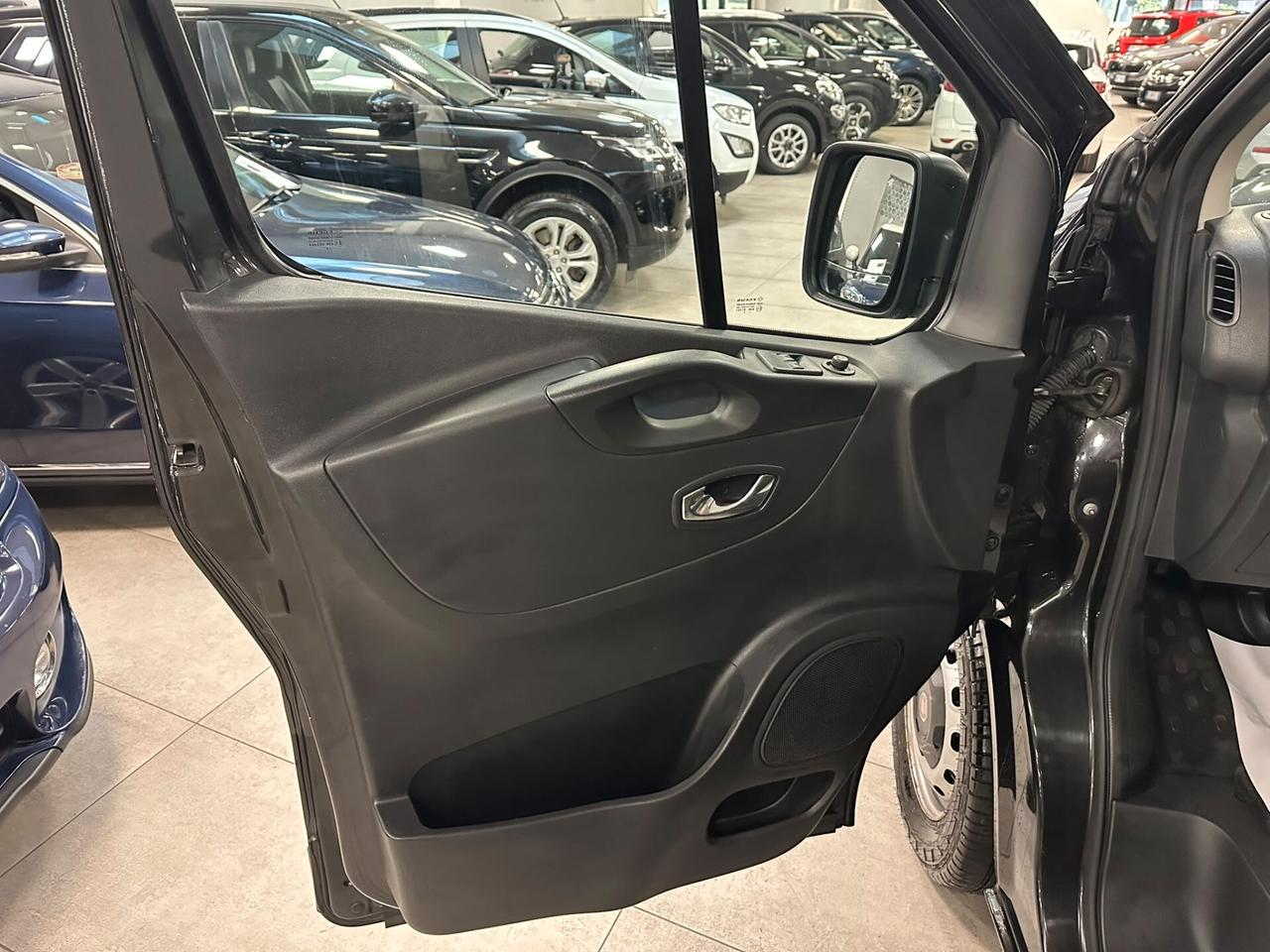 Fiat Talento 1.6 TwinTurbo MJT 125CV PC-TN Combi N1 10q