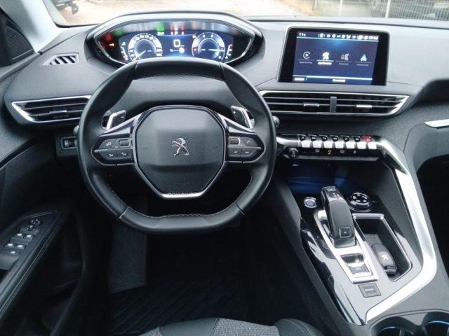 PEUGEOT 5008 BlueHDi 130 S&S EAT8 Allure 7 posti