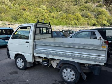 Piaggio Porter 1.3 benzina ribaltabile 2013 67000km CON SERVOSTERZO