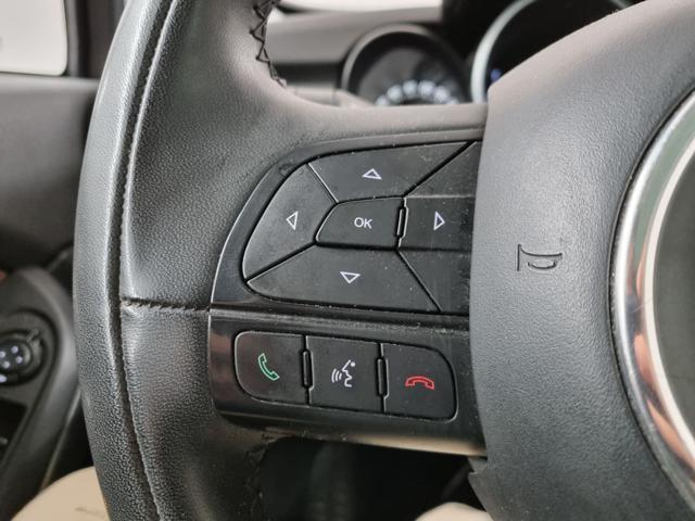 FIAT 500X 1.4 MultiAir 140 CV DCT Cross Plus 4X4