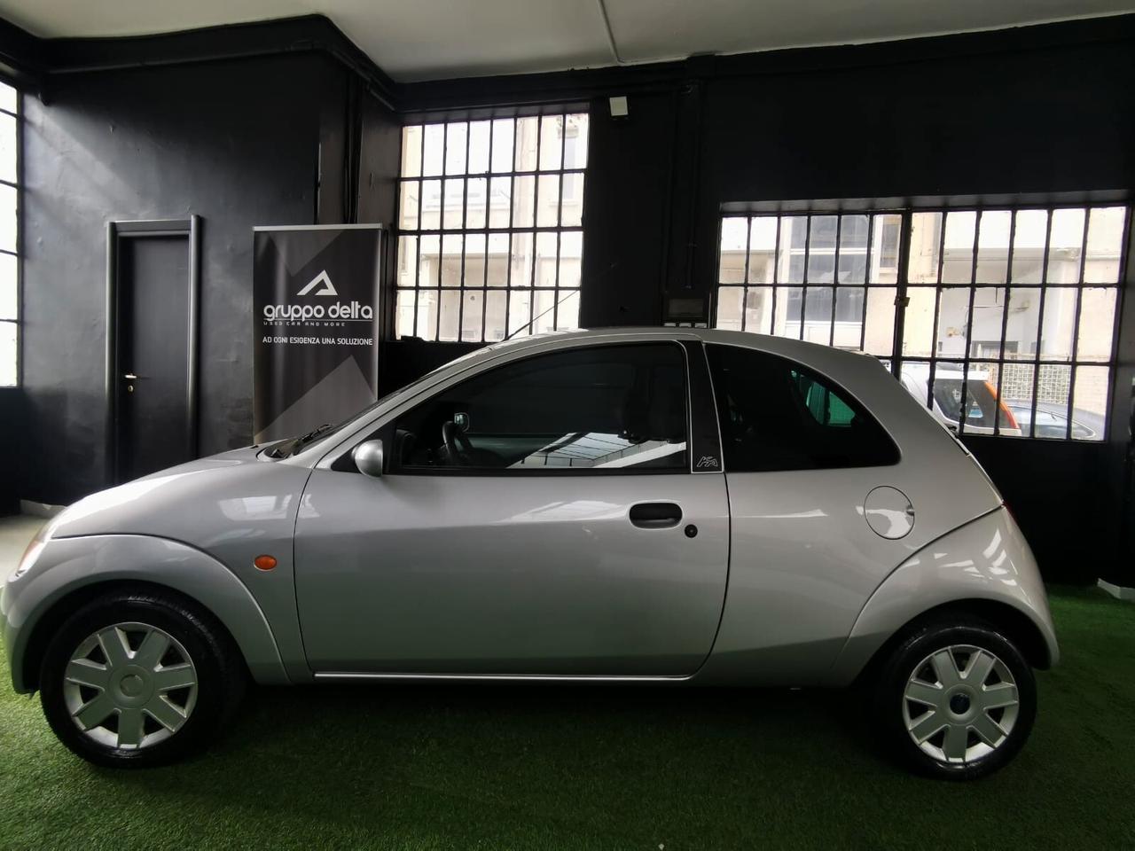 Ford Ka 1.3 Collection EURO 4 NEOPATENTATI GARANZIA 12 MESI