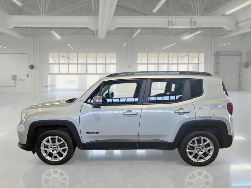 JEEP RENEGADE 1.3 T4 PHEV 130 CV BUSINESS PLUS 4XE AUTO 5 PORTE SUV
