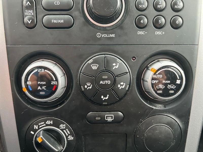 Suzuki Grand Vitara Grand Vitara 5p 1.9 ddis