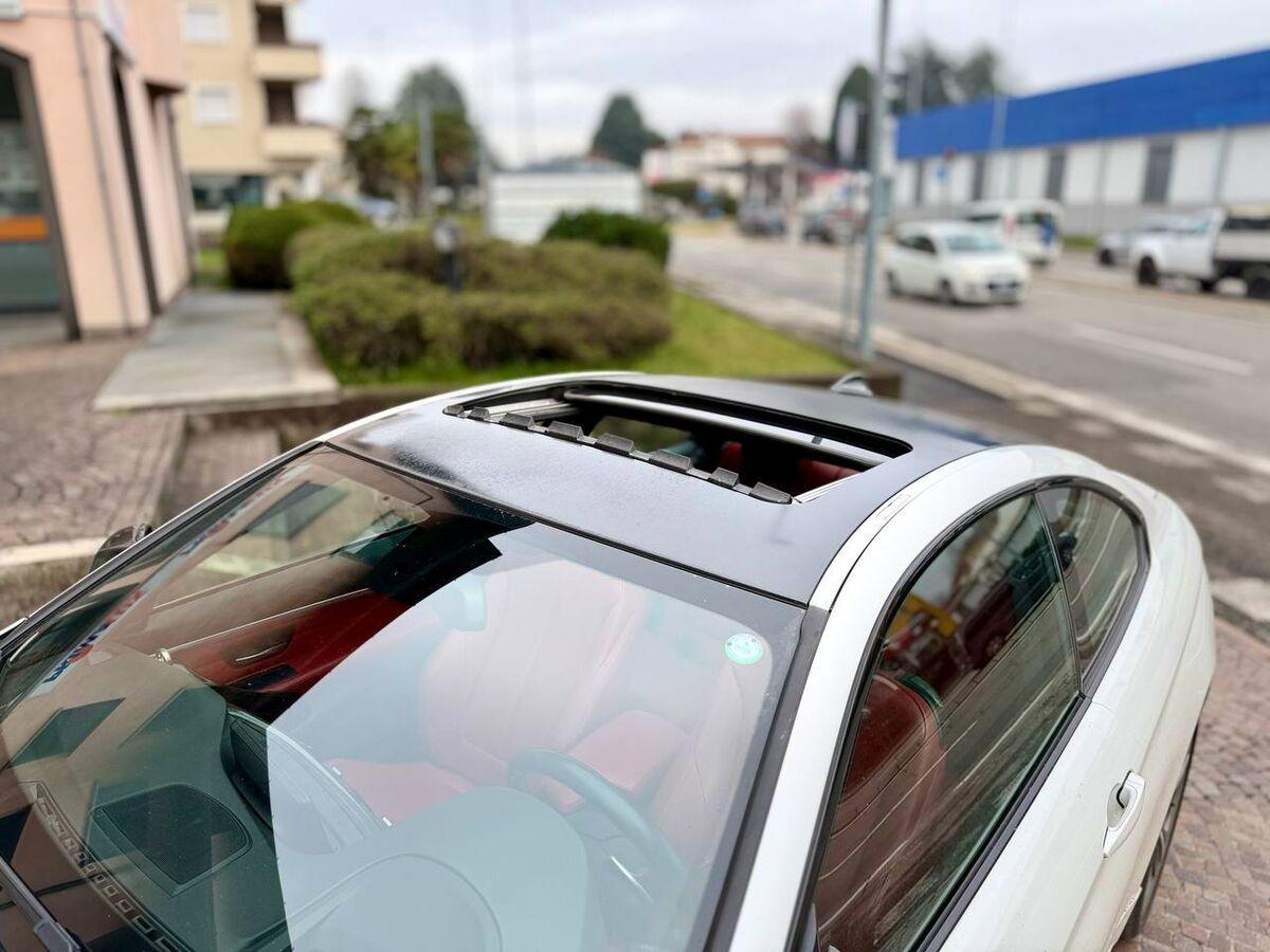 BMW Serie 4 Coupé 428i xdrive Sport