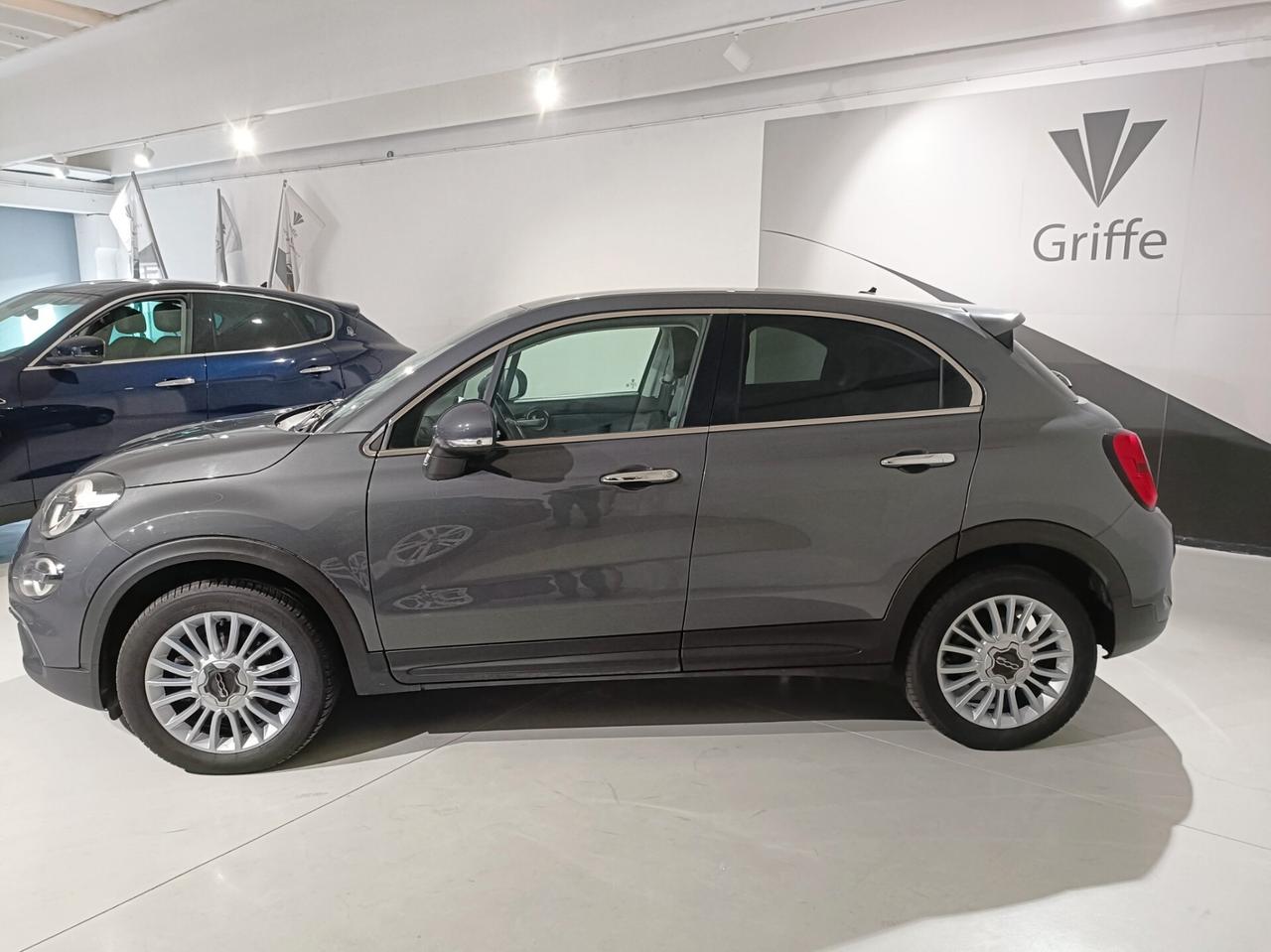 Fiat 500X 1.6 MultiJet 120 CV Urban