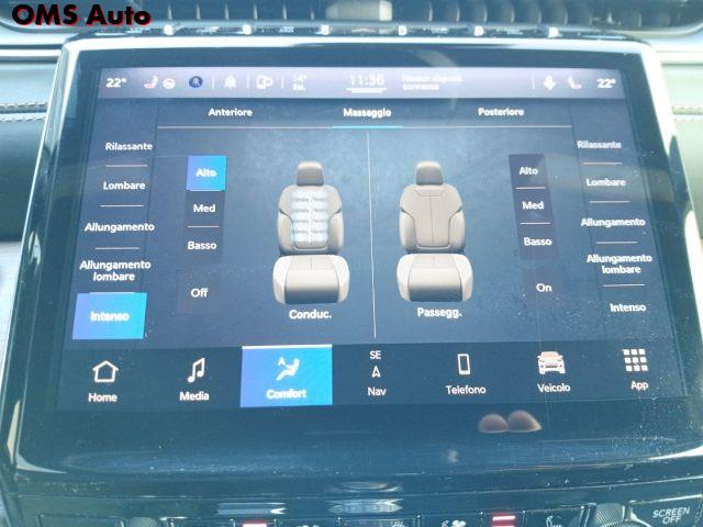 JEEP Grand Cherokee L Summit 3.6 V6 Gpl 6 posti